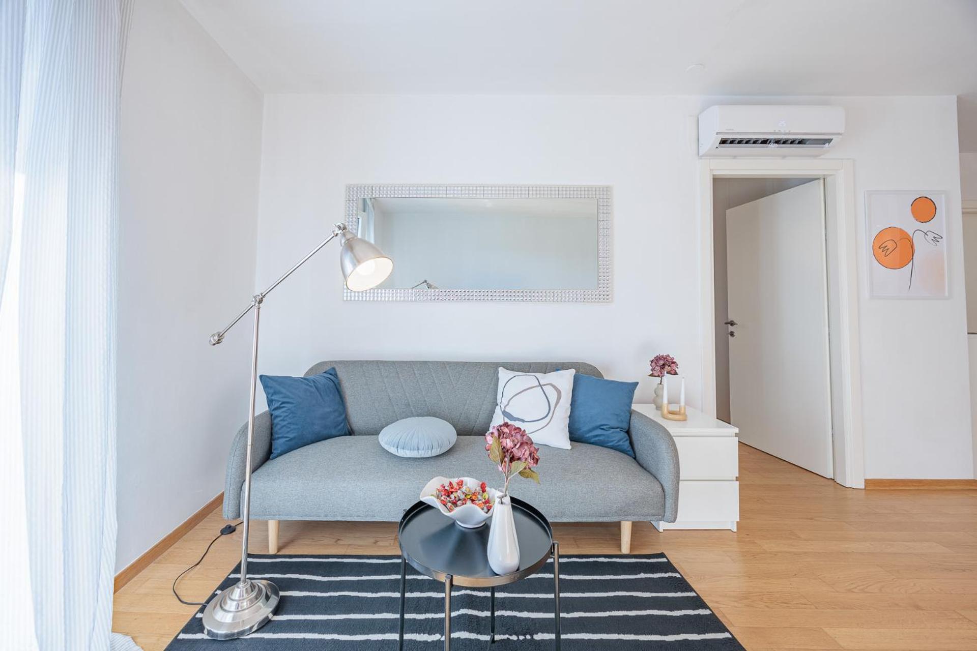 Golden Tulip Apartment Zára Kültér fotó